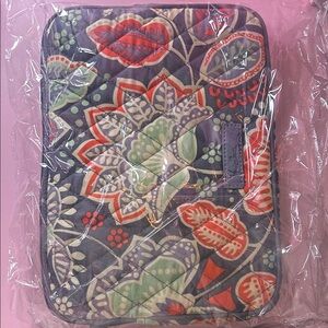 Vera Bradley E-Reader sleeve for kindle or small tablet